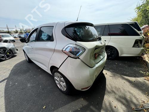 Engine RENAULT ZOE (BFM_) ZOE | BP21871875M1 - Image 8