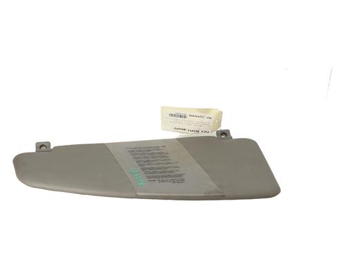 Left sun visor FIAT DOBLO Box Body/MPV (223_) 1.3 D Multijet | BP32987561I1 - Image 2