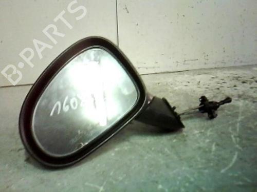 Used Left mirror CHEVROLET MATIZ (M200, M250) [2005-2025]  21321585