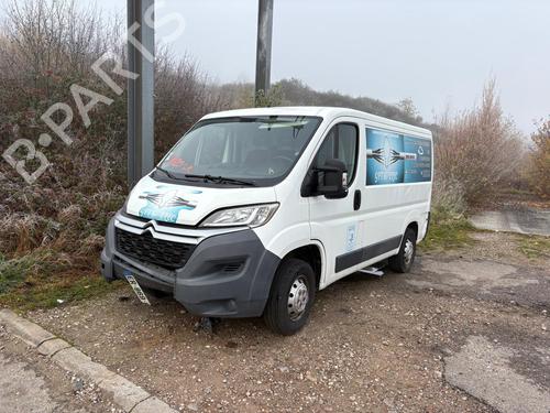 Left headlight support CITROËN JUMPER II Van 2.0 BlueHDi 110 | BP38972652C157 - Image 6