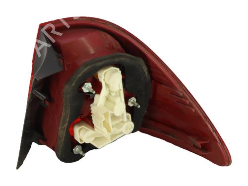 Left taillight BMW 3 Touring (E91) 318 i | BP40248058C34 - Image 2
