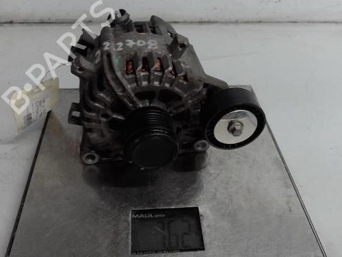 Generator FORD TRANSIT V363 Van (FCD, FDD) 2.0 EcoBlue | BP21320657M7 