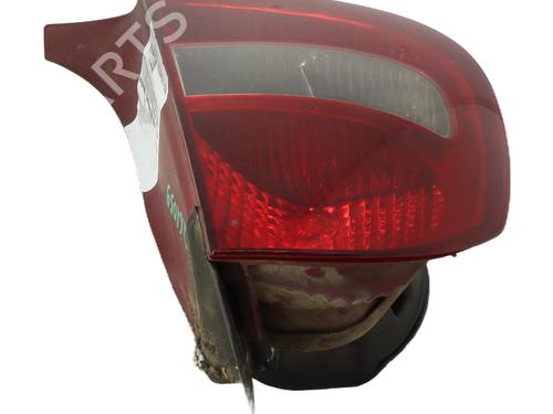 Left taillight CITROËN C5 I (DC_) 2.0 HDi (DCRHZB, DCRHZE) | BP33452880C34  - Image 6