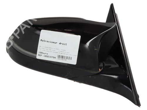 Right mirror BMW 5 (F10) 520 d | BP27504993C27 