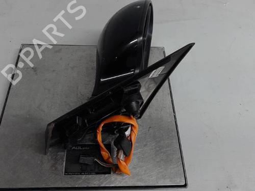 Right mirror CITROËN C5 II (RC_) 2.0 HDi (RCRHRH) | BP21316116C27 
