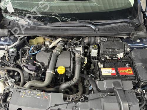 Engine control unit (ECU) RENAULT MEGANE IV Grandtour (K9A/M/N_) 1.5 dCi 110 | BP35827630M57  - Image 22