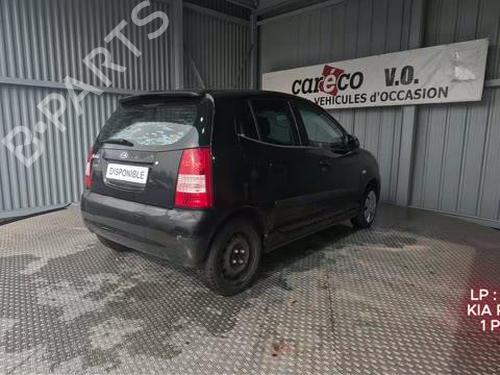 Fuse box KIA PICANTO I (SA) 1.1 | BP33046166E1 - Image 26