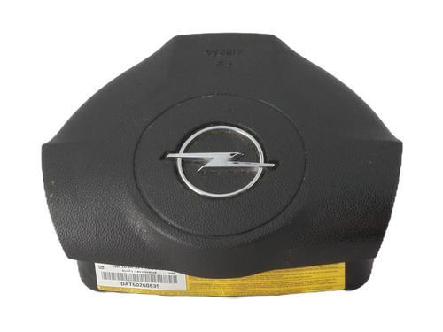 Used Driver airbag OPEL ZAFIRA / ZAFIRA FAMILY B (A05) 1.9 CDTI (M75) (120 hp) 25708815