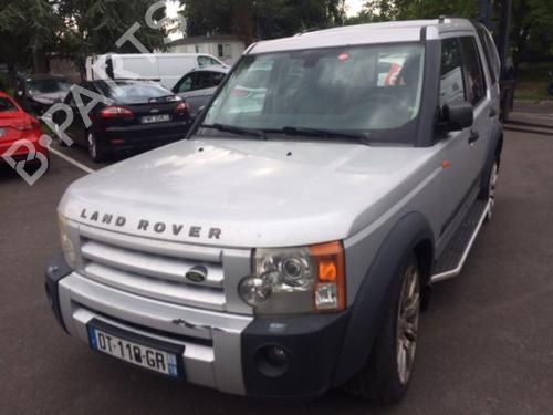 Display monitor LAND ROVER DISCOVERY III (L319) 2.7 TD 4x4 | BP21368175C48 
