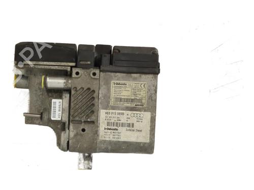 Other AUDI A8 D3 (4E2, 4E8) 3.0 TDI quattro | BP33310672O1  - Image 6