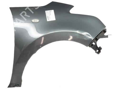 Right front fenders CITROËN C3 Picasso (SH_) 1.6 HDI 90 | BP29073099C42 