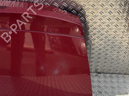 Tailgate FIAT 124 Spider (348_) 1.4 (348) | BP27673567C6 