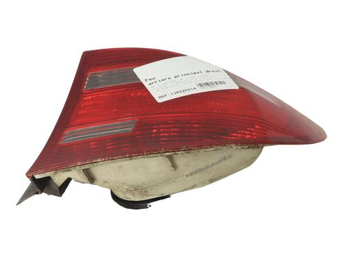 Right taillight BMW 1 (E81) 116 d | BP38157063C35 - Image 2