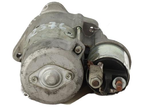 Used Starter Starter SMART CITY-COUPE (450) 0.6 (S1CLA1, 450.341) (55 hp) 21316361 21316361