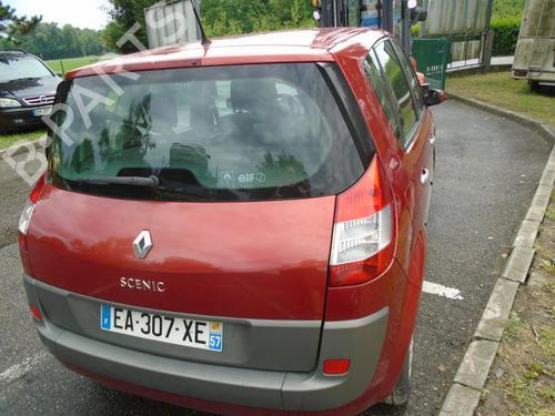 Switch RENAULT SCÉNIC II (JM0/1_) 1.5 dCi (JM02, JM13) | BP23043550I30 - Image 7