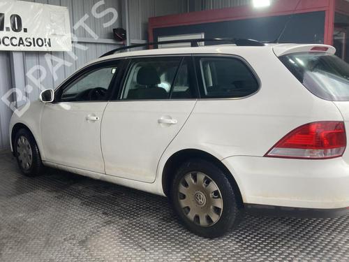 Water radiator VW GOLF V Variant (1K5) | BP34382115M31 - Image 6