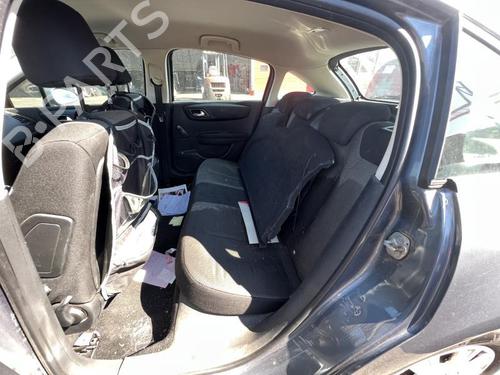 Starter CITROËN C4 I (LC_) 1.6 16V | BP21297562M8 