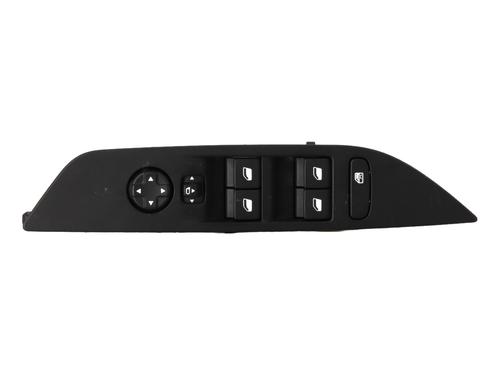 Used Left front window switch PEUGEOT 208 II (UB_, UP_, UW_, UJ_) 1.2 PureTech 130 (131 hp) 30466055