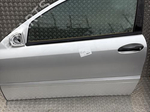 Used Left front door MERCEDES-BENZ C-CLASS Coupe (CL203) C 220 CDI (203.708) (150 hp) 30821510