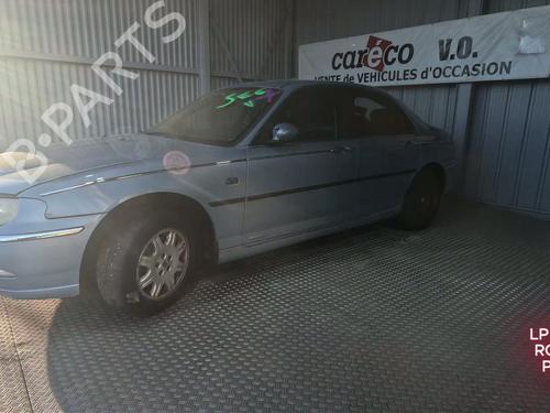 Left headlight ROVER 75 (RJ) 1.8 | BP33928113C28 - Image 22