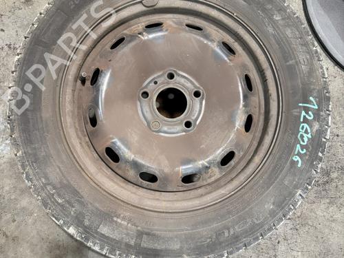 Used Rim Rim 37631497 37631497