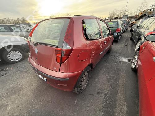 Right taillight FIAT PUNTO (188_) 1.4 | BP23812110C35 