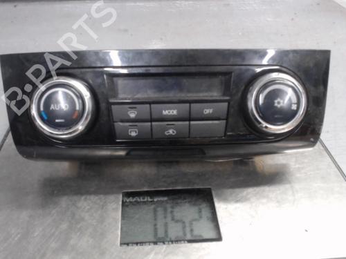 Used Climate control MITSUBISHI PAJERO IV (V8_W, V9_W) 3.2 DI-D 4WD (V98W, V88W) (190 hp) 21292470