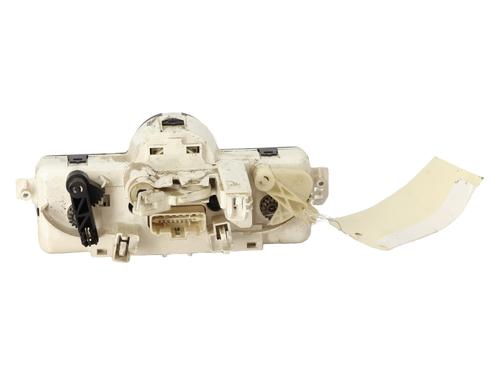 Used Climate control Climate control RENAULT CLIO III (BR0/1, CR0/1) 1.5 dCi (BR17, CR17) (86 hp) 32212710 32212710
