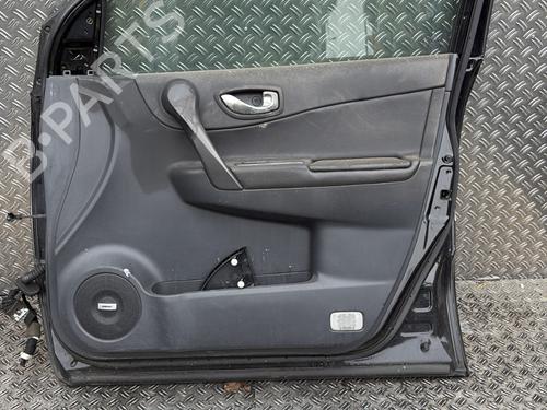 Right front door RENAULT KOLEOS I (HY_) 2.0 dCi 4x4 (HY0K) | BP21319543C3 