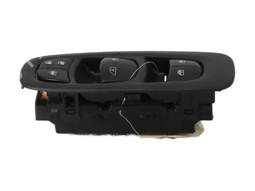 Left front window switch RENAULT KADJAR (HA_, HL_) 1.2 TCe 130 (HLMR) | BP34531312I27  - Image 5