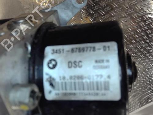 ABS pump BMW 3 (E90) 320 d | BP21307684M43 