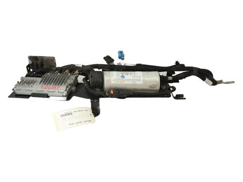 Used Electronic module Electronic module PEUGEOT 208 I (CA_, CC_) 1.6 HDi (92 hp) 33413286 33413286