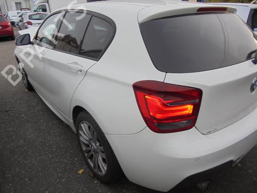 Climate control BMW 1 (F20) 118 d xDrive | BP23819458I5 - Image 8