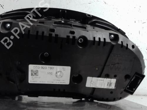 Instrument cluster SKODA OCTAVIA III (5E3, NL3, NR3) 2.0 TDI RS | BP21303241C47 