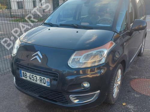 AC compressor CITROËN C3 Picasso (SH_) 1.6 HDi | BP28577205M34 - Image 5