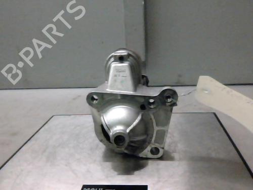 Starter RENAULT SCÉNIC II (JM0/1_) 1.9 dCi (JM0G, JM12, JM1G, JM2C) | BP21317142M8 
