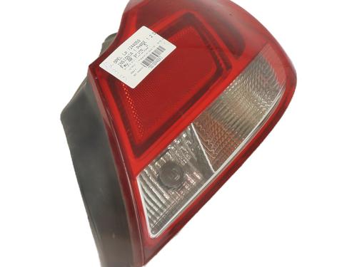 Used Right taillight Right taillight OPEL INSIGNIA A (G09) 2.0 CDTI (68) (160 hp) 21300480 21300480
