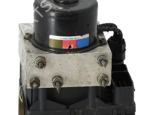 Used ABS pump ABS pump JEEP GRAND CHEROKEE II (WJ, WG) 2.7 CRD 4x4 (163 hp) 21366678 21366678