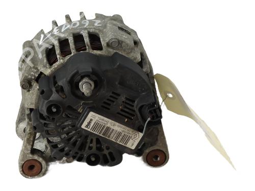 Used Alternator Alternator RENAULT TWINGO II (CN0_) 1.2 16V (CN04, CN0B) (75 hp) 32508859 32508859