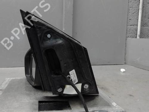 Left mirror VW POLO V (6R1, 6C1) 1.6 TDI | BP21297394C26 