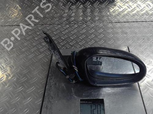 Right mirror VW GOLF PLUS V (5M1, 521) 2.0 TDI | BP21682826C27 