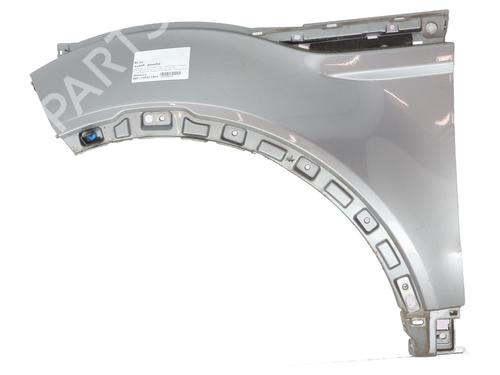 Used Left front fenders LAND ROVER RANGE ROVER EVOQUE (L538) 2.2 D 4x4 (190 hp) 31133836