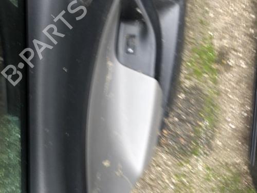 Left rear door SEAT IBIZA IV (6J5, 6P1) 1.6 TDI | BP21316370C4