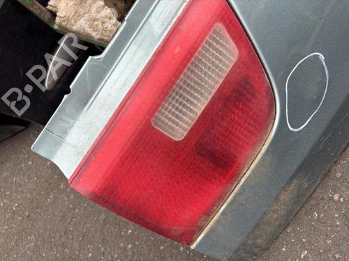 Used Tailgate BMW X5 (E53) 3.0 d (184 hp) 21372047