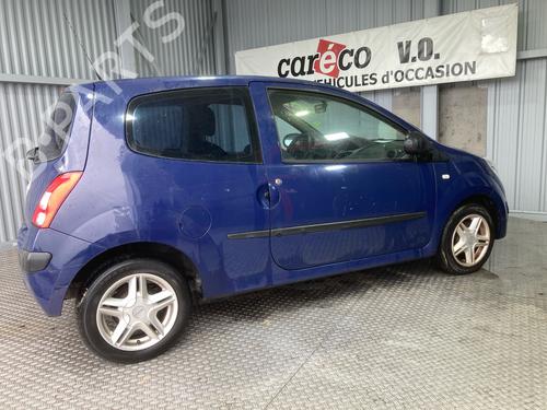 bremsepedal RENAULT TWINGO II (CN0_) | BP36297369I19 - Image 1