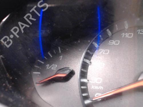 Instrument cluster PEUGEOT 308 II (LB_, LP_, LW_, LH_, L3_) 1.6 HDi / BlueHDi 115 | BP21296862C47 