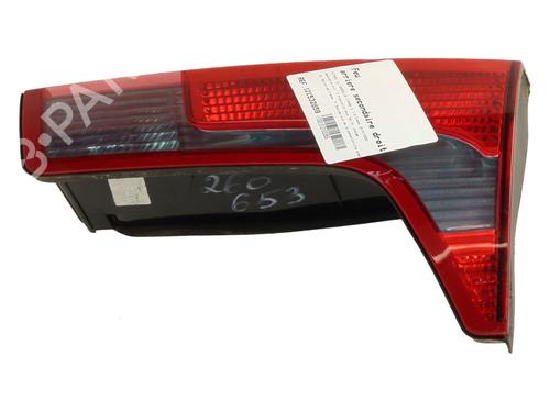 Right tailgate light CITROËN C5 II (RC_) 1.6 HDi (RC8HZB) | BP32405660C80  - Image 6