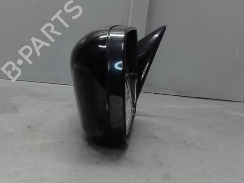 Used Left mirror MITSUBISHI OUTLANDER I (CU_W) 2.0 4WD (CU2W) (136 hp) 21291413