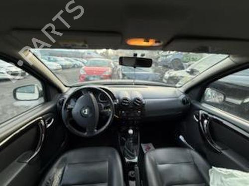 Climate control DACIA DUSTER (HS_) 1.5 dCi | BP25991397I5  - Image 8