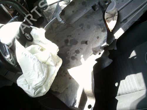 Steering column RENAULT CLIO IV (BH_) 0.9 TCe 90 (BHNF, BHMA, BHMH, BHJK, BHJR) | BP21298492M21 